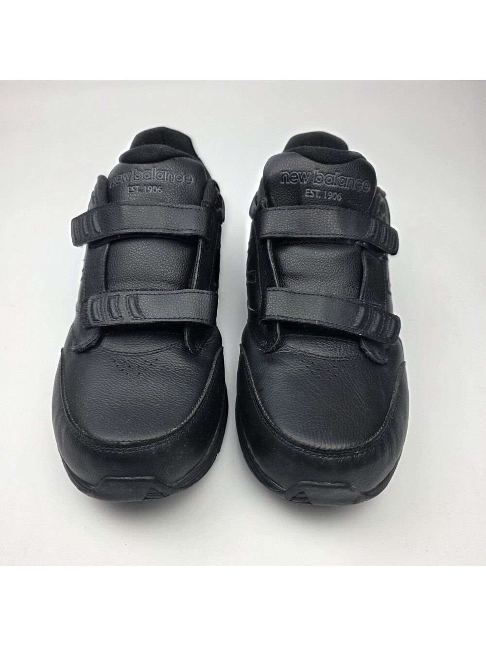 New Balance Black Walking shoe Men's 12 1/2 E MW928HB3